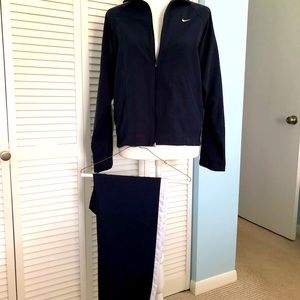 Nike Lightweight Running 🏃‍♀️ Suit Set